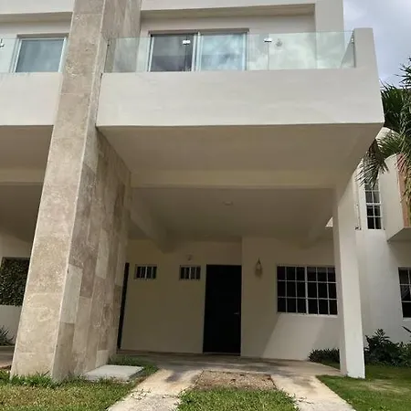 Casa Luzblanca Villa